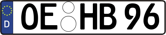 OE-HB96