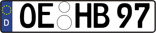 OE-HB97