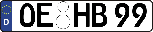 OE-HB99