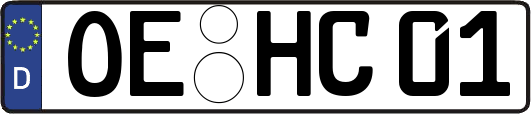 OE-HC01