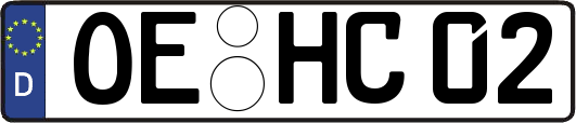 OE-HC02