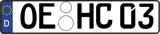 OE-HC03