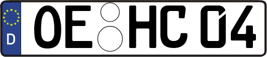 OE-HC04