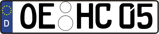 OE-HC05