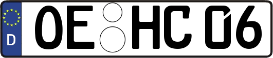 OE-HC06