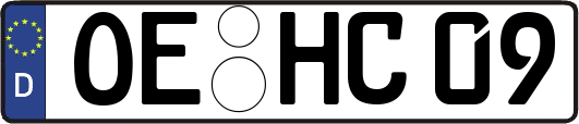 OE-HC09