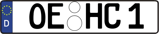 OE-HC1