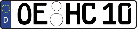 OE-HC10
