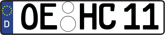 OE-HC11