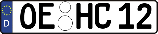OE-HC12