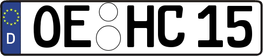 OE-HC15