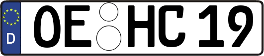 OE-HC19