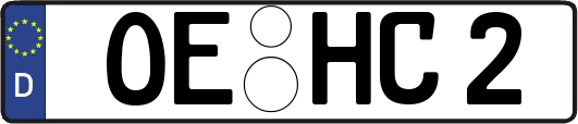 OE-HC2