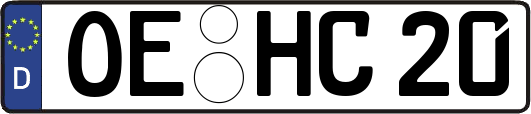 OE-HC20