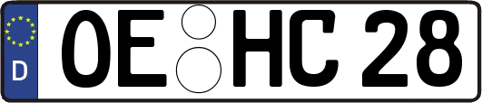 OE-HC28