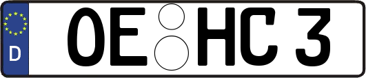 OE-HC3