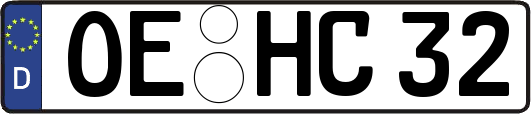 OE-HC32