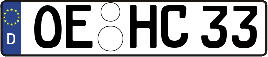 OE-HC33