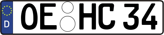 OE-HC34