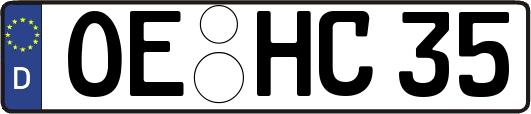 OE-HC35