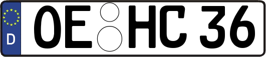 OE-HC36