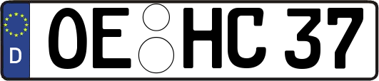 OE-HC37