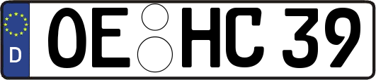 OE-HC39