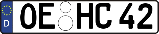 OE-HC42