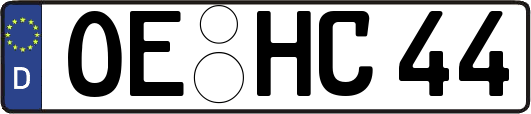 OE-HC44