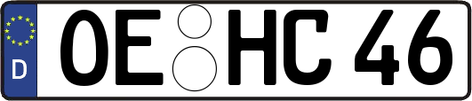 OE-HC46