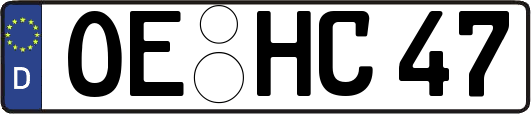 OE-HC47