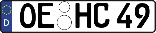 OE-HC49