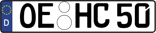 OE-HC50