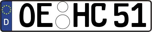 OE-HC51