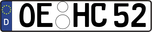 OE-HC52