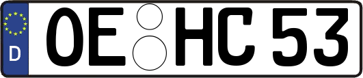 OE-HC53