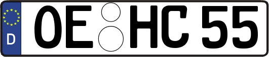 OE-HC55