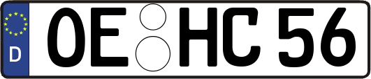 OE-HC56