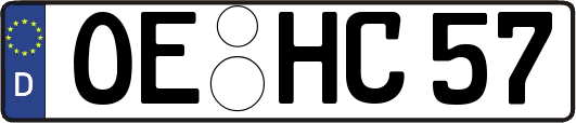 OE-HC57