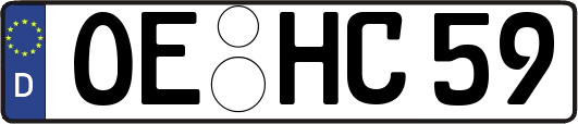 OE-HC59