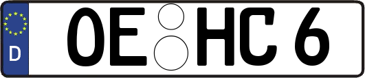 OE-HC6