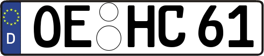 OE-HC61