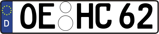 OE-HC62