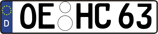OE-HC63