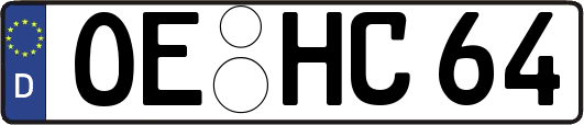 OE-HC64