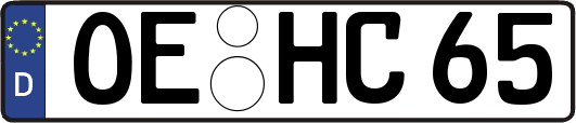 OE-HC65