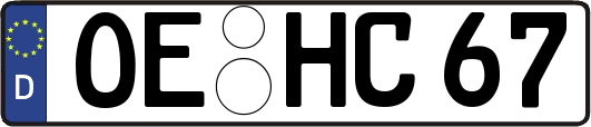 OE-HC67