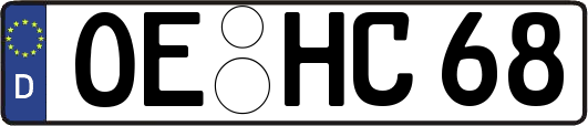 OE-HC68