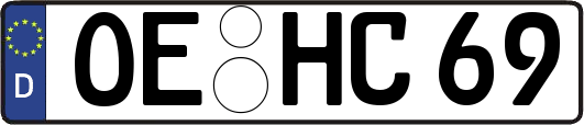 OE-HC69