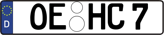 OE-HC7